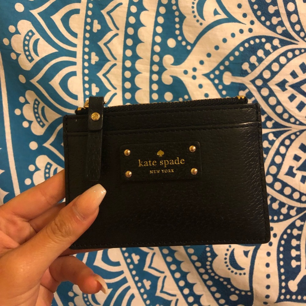 Key pouch